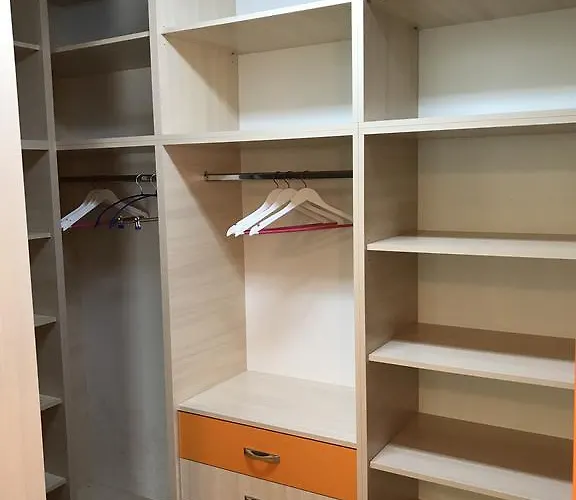 Jane Gæstehus Nessebar