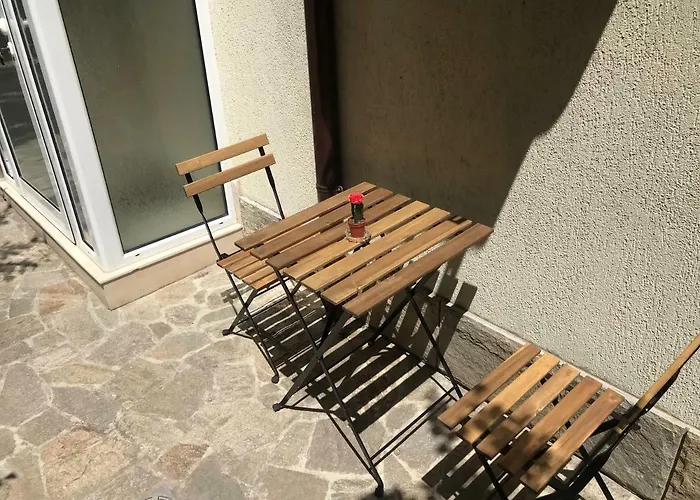 Jane Gæstehus Nessebar