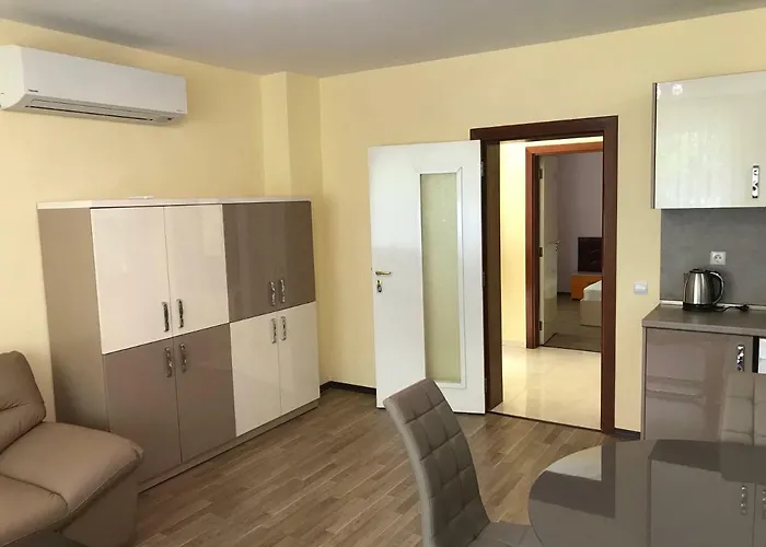 Gæstehus Jane Nessebar