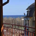 Къща за гости джейн Несебър
