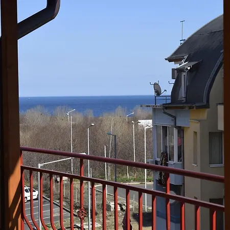 Guest house Jane Nesebar