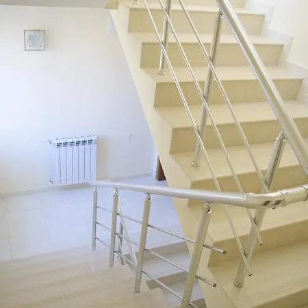 Jane Guest house *