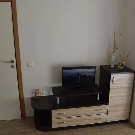 Jane Πανσιόν 3*