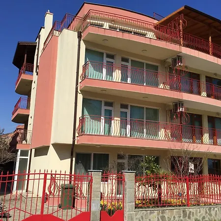 Guest house Jane