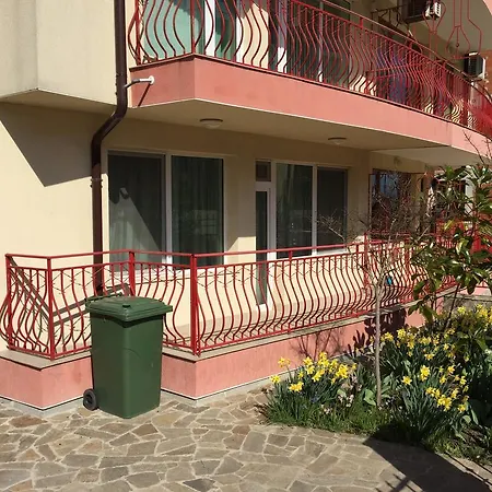 Jane Guest house *