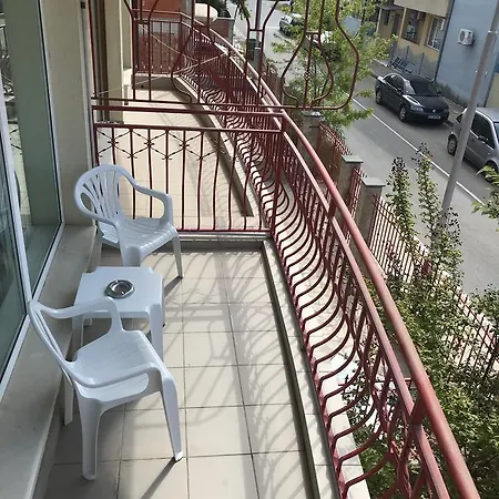 Jane Guest house Nesebar