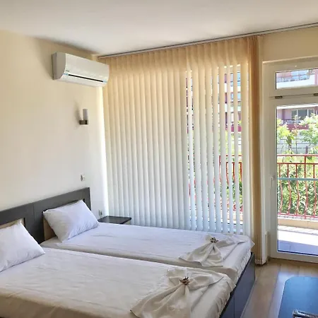 Jane Guest house *