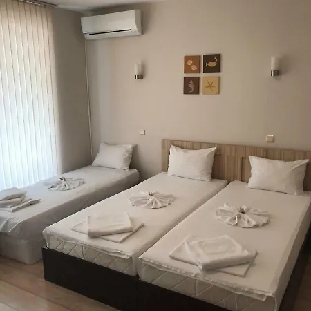 Jane Guest house Nesebar