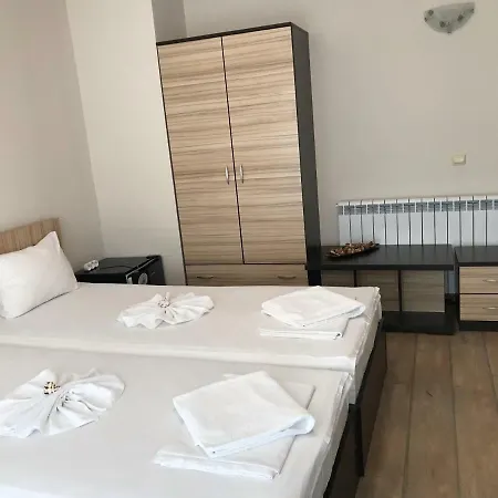 Guest house Jane *