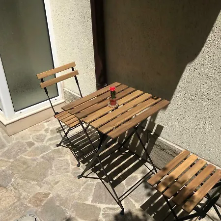 Jane Vendégház Neszebar