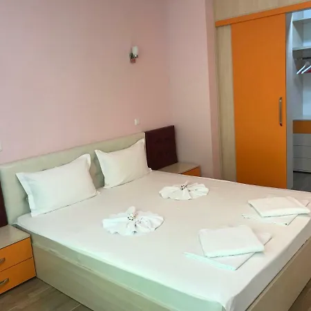 Jane Guest house Nesebar