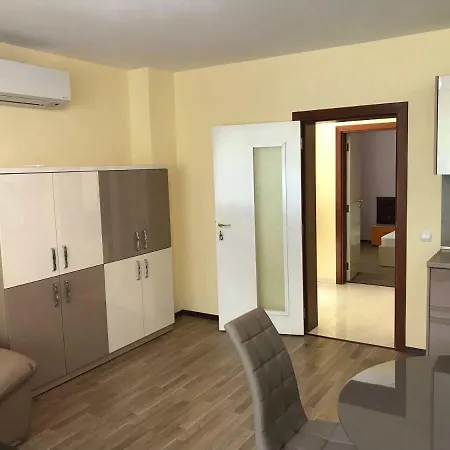 Guest house Jane Nesebar