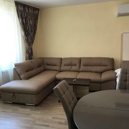 Πανσιόν Jane 3*