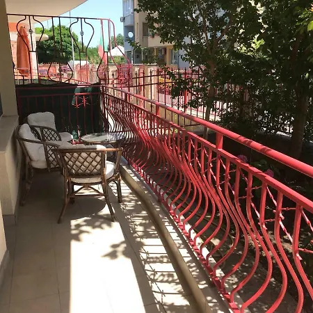 Jane Guest house *