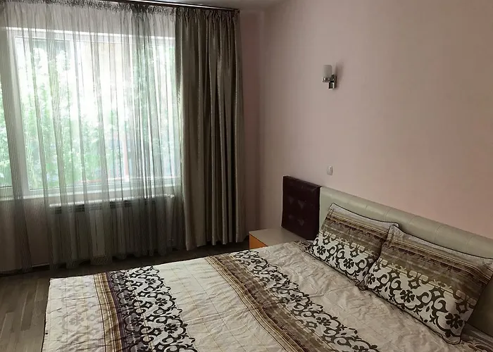 Jane Vendégház Neszebar