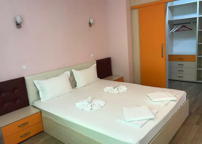 Jane Vendégház Neszebar