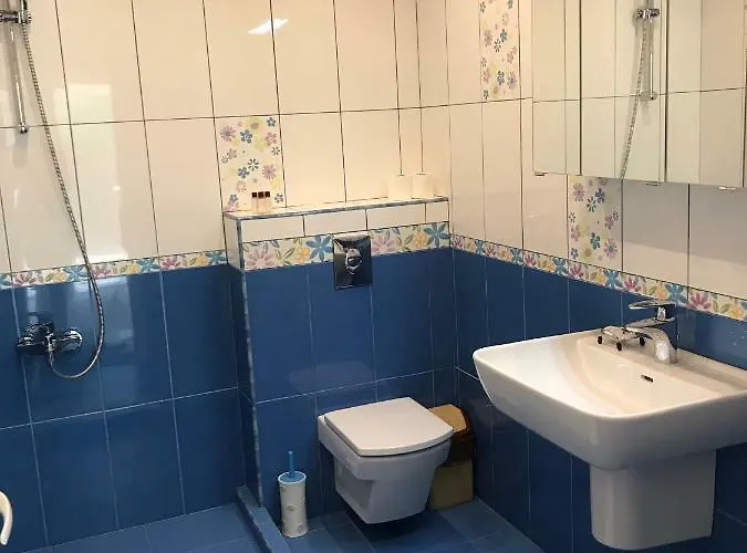 Vendégház Jane Neszebar